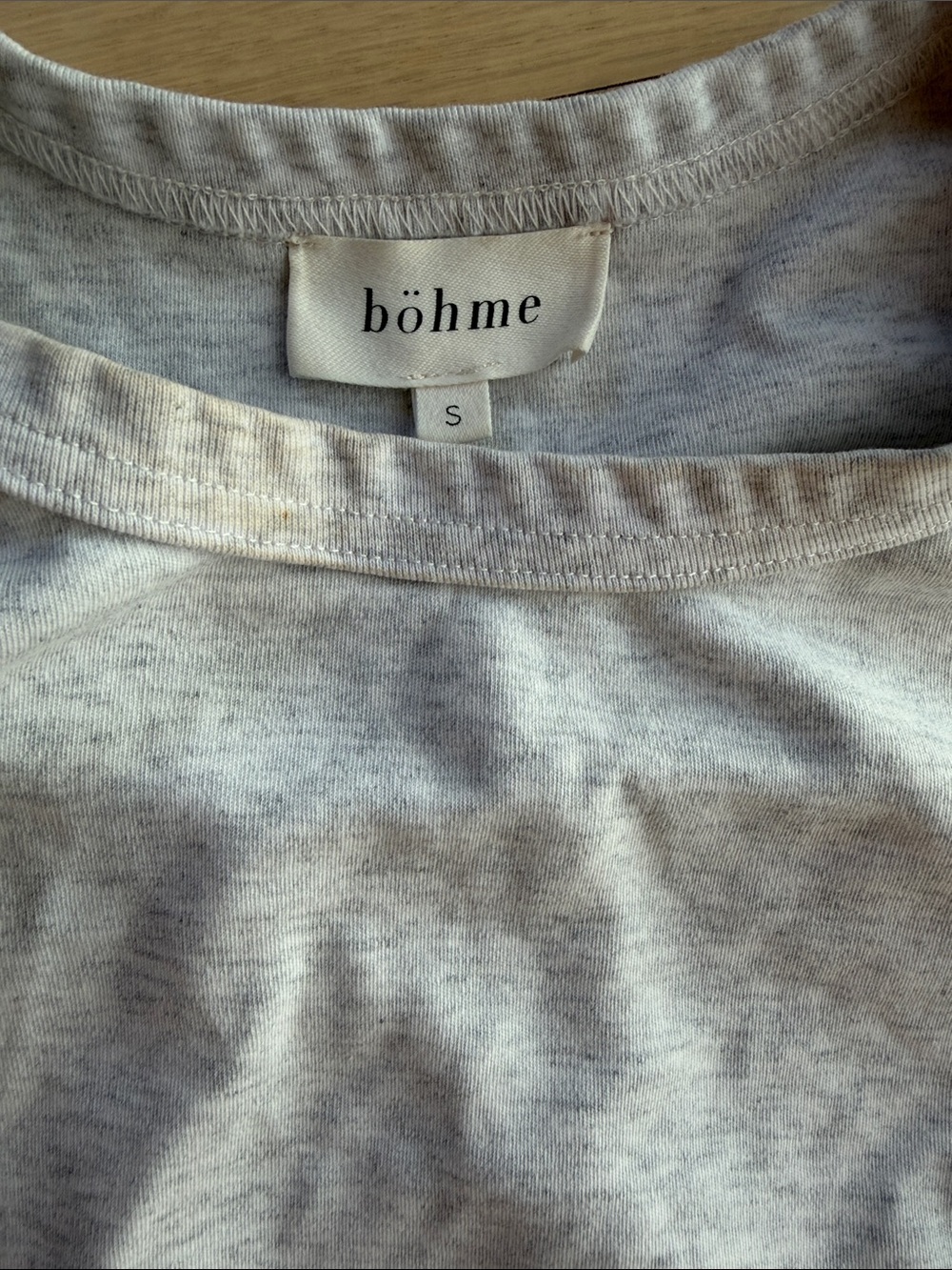 bohme 2pc bundle - Picture 3 of 8